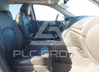 2014 GMC ACADIA photo