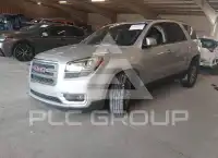 2014 GMC ACADIA фото