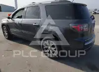 2014 GMC ACADIA photo