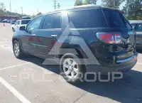 2014 GMC ACADIA фото