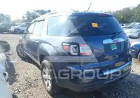 2014 GMC ACADIA photo