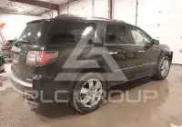 2014 GMC ACADIA фото