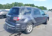 2014 GMC ACADIA photo