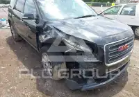 2014 GMC ACADIA photo