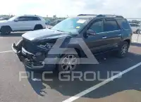 2014 GMC ACADIA фото