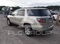 2014 GMC ACADIA фото