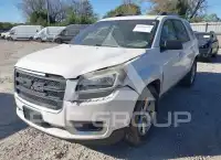 2014 GMC ACADIA photo