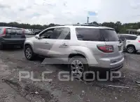 2014 GMC ACADIA фото