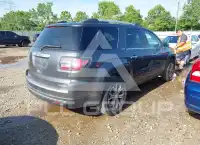 2014 GMC ACADIA фото