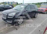 2014 GMC ACADIA photo