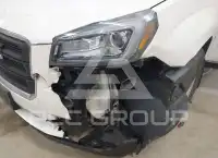 2014 GMC ACADIA фото