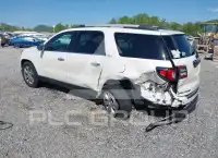 2014 GMC ACADIA фото