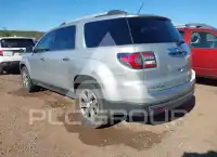 2014 GMC ACADIA фото