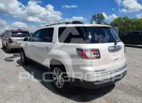 2014 GMC ACADIA фото