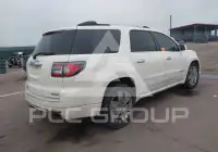 2014 GMC ACADIA фото