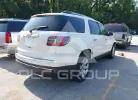 2014 GMC ACADIA photo