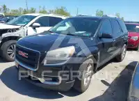 2014 GMC ACADIA фото