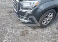 2014 GMC ACADIA фото