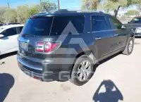 2014 GMC ACADIA фото