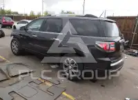 2014 GMC ACADIA photo