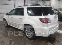 2014 GMC ACADIA фото