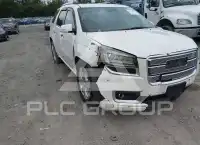 2014 GMC ACADIA фото