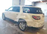 2014 GMC ACADIA photo