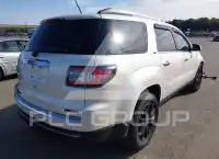 2014 GMC ACADIA фото