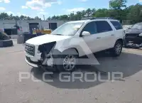 2014 GMC ACADIA photo