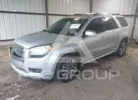 2014 GMC ACADIA фото
