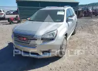 2014 GMC ACADIA фото