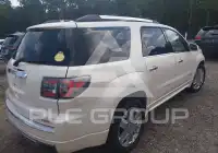 2014 GMC ACADIA фото