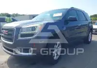 2014 GMC ACADIA photo