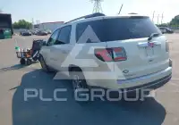 2014 GMC ACADIA фото