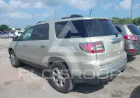2014 GMC ACADIA фото