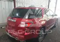 2014 GMC ACADIA photo