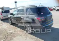2014 GMC ACADIA фото