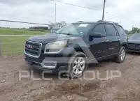2014 GMC ACADIA photo