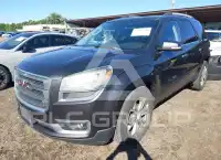 2014 GMC ACADIA фото