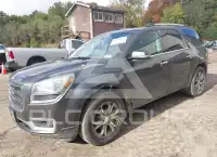 2014 GMC ACADIA фото