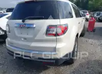 2014 GMC ACADIA фото