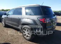 2014 GMC ACADIA фото