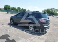 2014 GMC ACADIA фото