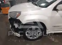 2014 GMC ACADIA фото