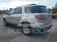 2014 GMC ACADIA фото
