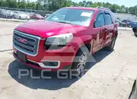 2014 GMC ACADIA фото