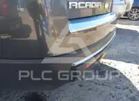 2014 GMC ACADIA фото