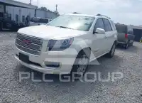 2014 GMC ACADIA фото