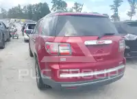 2014 GMC ACADIA фото