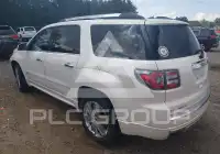 2014 GMC ACADIA фото